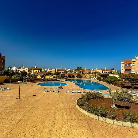 Lägenhet San Eugenio Alto 20lap7d Costa Adeje (Tenerife)