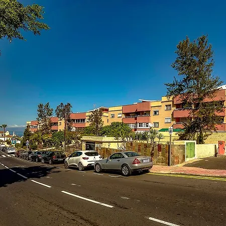 San Eugenio Alto 20lap7d Lägenhet Costa Adeje (Tenerife)